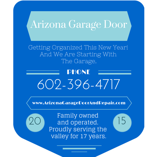 Arizona Garage Door Company
