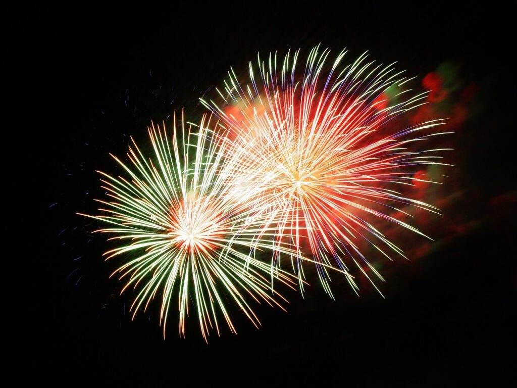 FOURTH OF JULY