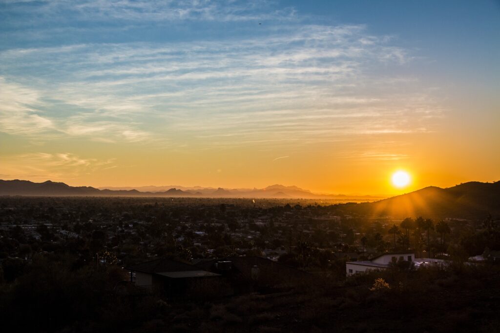 Scottsdale, AZ