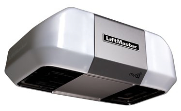 LiftMaster 1/2 HP AC Belt Drive Garage Door Opener
