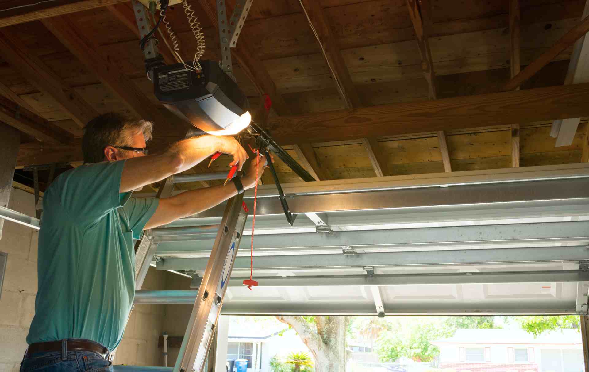 Arizona Garage Door and Repair